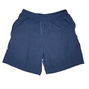 Legend athletic shorts